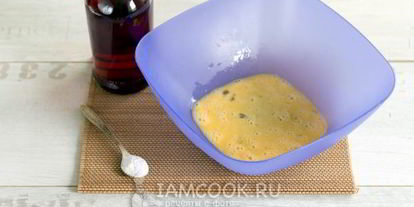 Шаг 13: хачапури с сыром