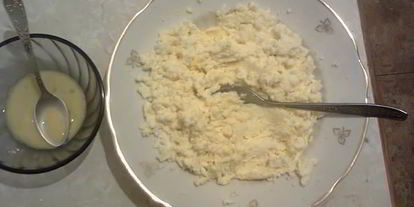 Шаг 4: хачапури слоеные