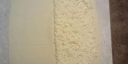 Шаг 6: хачапури слоеные