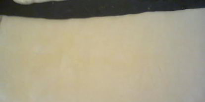 Шаг 7: хачапури слоеные