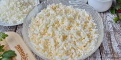 Шаг 5: классического хачапури по-аджарски