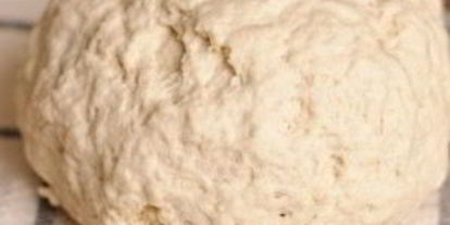 Шаг 1: мгновенного хачапури на сковороде