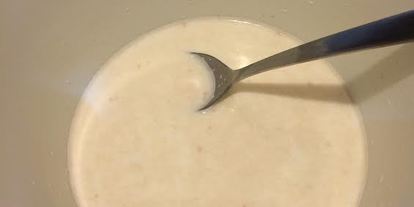 Шаг 1: полуслоеного хачапури