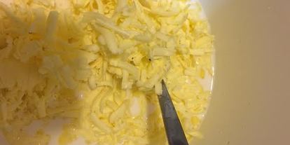 Шаг 2: полуслоеного хачапури