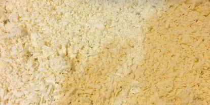 Шаг 8: полуслоеного хачапури