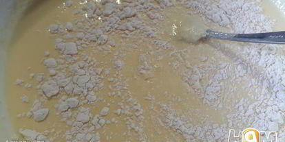 Шаг 4: сырных лепешек — ленивых хачапури