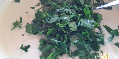 Шаг 5: сырных лепешек — ленивых хачапури