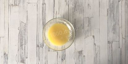 Шаг 1: бананового хлеба в духовке