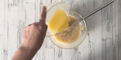 Шаг 4: бананового хлеба в духовке