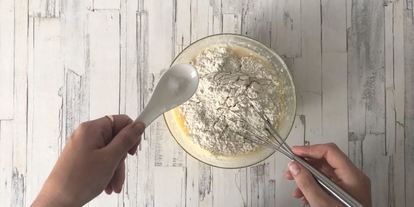 Шаг 5: бананового хлеба в духовке