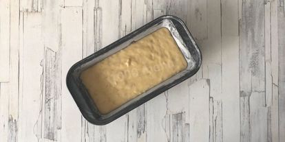 Шаг 8: бананового хлеба в духовке