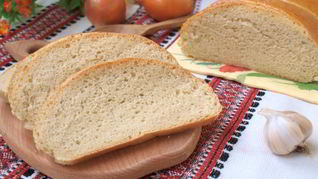 Рецепт Батона классического