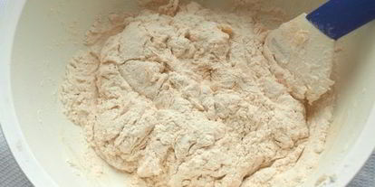 Шаг 1: батона классического