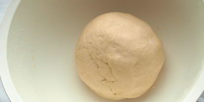 Шаг 2: батона классического