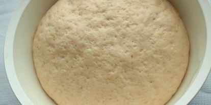 Шаг 3: батона классического