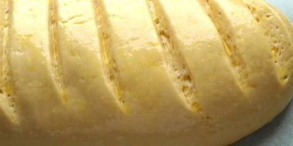 Шаг 5: батона классического