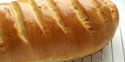 Шаг 6: батона классического