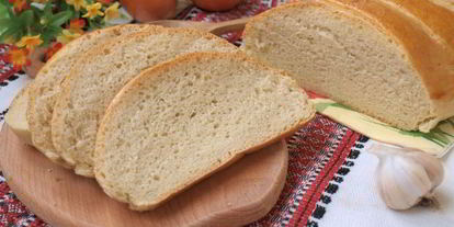 Шаг 7: батона классического