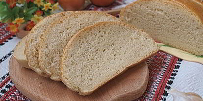 Шаг 8: батона классического