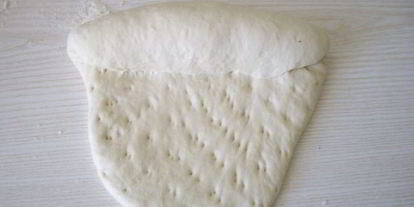 Шаг 1: батона нарезного по госту