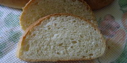 Шаг 6: батона нарезного по госту