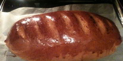 Шаг 10: батона времен застоя