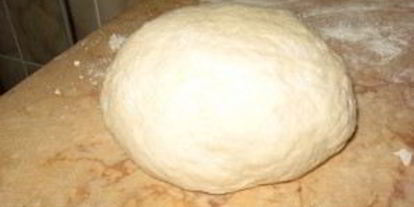 Шаг 2: белого хлеба