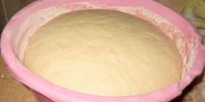 Шаг 3: белого хлеба