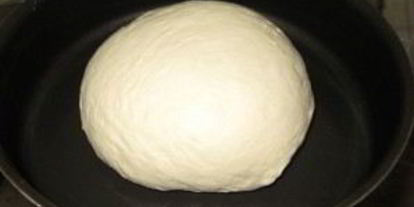 Шаг 4: белого хлеба