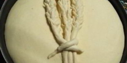 Шаг 5: белого хлеба