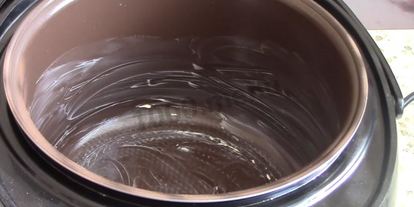 Шаг 9: бездрожжевого хлеба в мультиварке без дрожжей