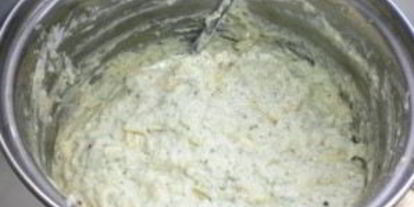 Шаг 1: быстрого хлеба без дрожжей