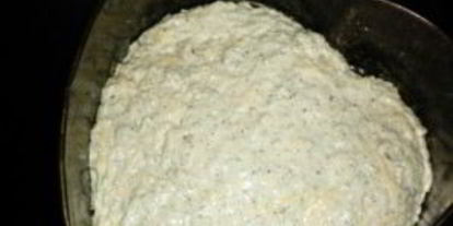 Шаг 2: быстрого хлеба без дрожжей