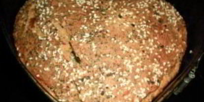 Шаг 4: быстрого хлеба без дрожжей