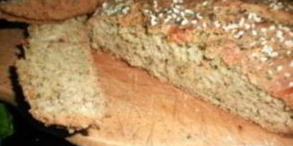 Шаг 5: быстрого хлеба без дрожжей