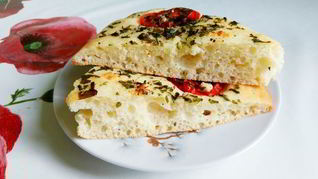 Рецепт Чиабатты