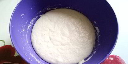 Шаг 3: чиабатты