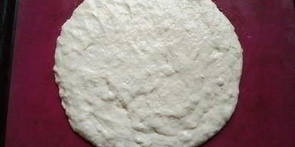 Шаг 4: чиабатты