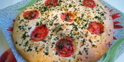 Шаг 6: чиабатты