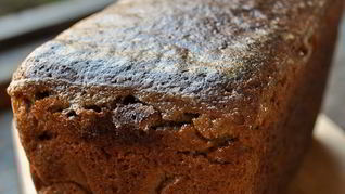 Рецепт Дарницкого хлеба по ГОСТу