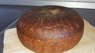 Рецепт Диетического хлеба в мультиварке