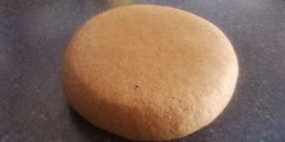 Шаг 10: диетического хлеба в мультиварке