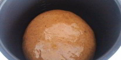 Шаг 11: диетического хлеба в мультиварке