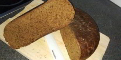 Шаг 13: диетического хлеба в мультиварке