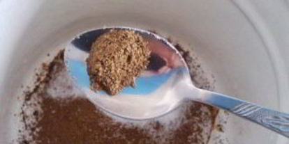 Шаг 3: диетического хлеба в мультиварке