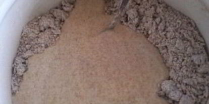 Шаг 7: диетического хлеба в мультиварке