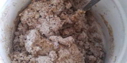 Шаг 8: диетического хлеба в мультиварке