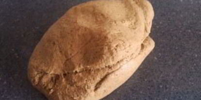 Шаг 9: диетического хлеба в мультиварке