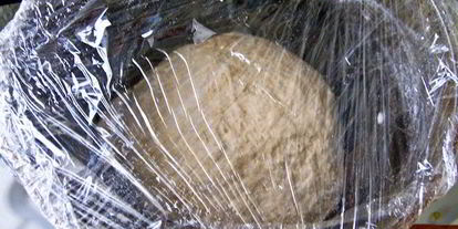 Шаг 2: домашнего горчичного хлеба