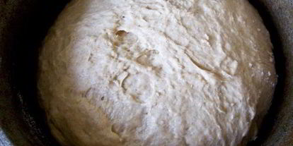 Шаг 3: домашнего горчичного хлеба